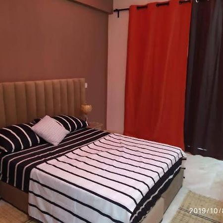 Superbe appartement Hivernage Marrakesh Extérieur photo