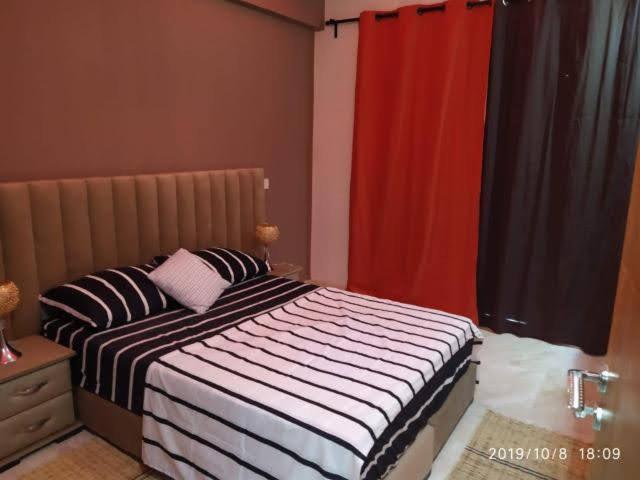 Superbe appartement Hivernage Marrakesh Extérieur photo